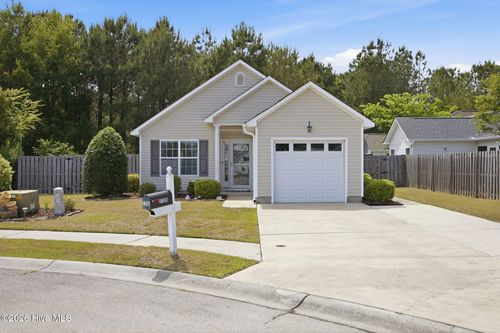 1708 Grant Cir, Leland, NC, 28451-6404 | Card Image
