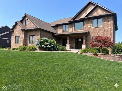 13560 Limerick Dr, Saint John, IN, 46373-9678 | Card Image