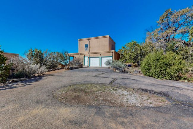 19 High Country Dr, House other with 3 bedrooms, 3 bathrooms and null parking in Cedar Crest NM | Image 65