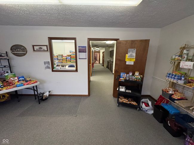 11 E Main St, Home with 0 bedrooms, 0 bathrooms and null parking in Jamestown IN | Image 9