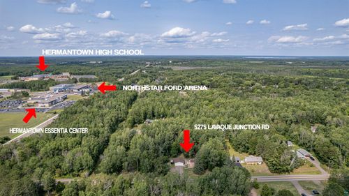 5275 Lavaque Junction Rd, Hermantown, MN, 55811-3619 | Card Image