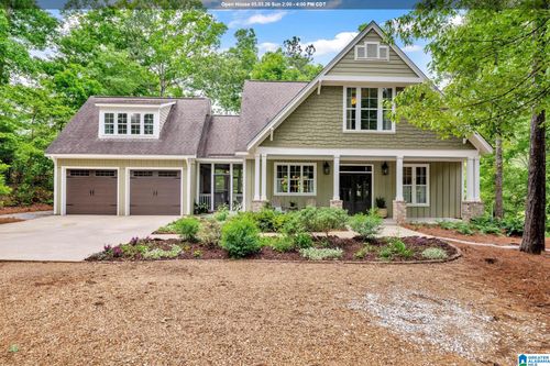 4305 Lakeshore Cv, Birmingham, AL, 35242-6608 | Card Image
