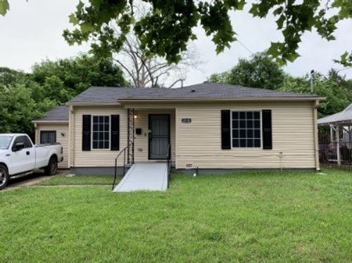 2538 Stovall Dr, Dallas, TX, 75216-4629 | Card Image