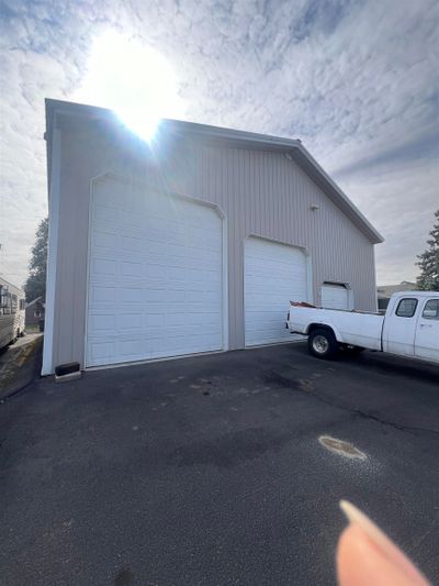 407 N Palouse St, Home with 2 bedrooms, 1 bathrooms and null parking in Ritzville WA | Image 2