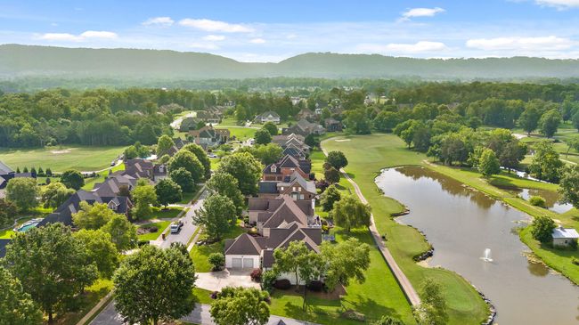 8410 Rambling Rose Dr, House other with 5 bedrooms, 4 bathrooms and null parking in Ooltewah TN | Image 64