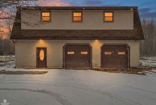 4612 Smith Rd, Kimball, MI, 48074-2127 | Card Image