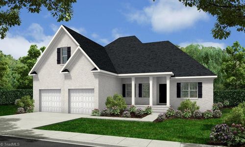 122 Jasper Ct, King, NC, 27021-9350 | Card Image