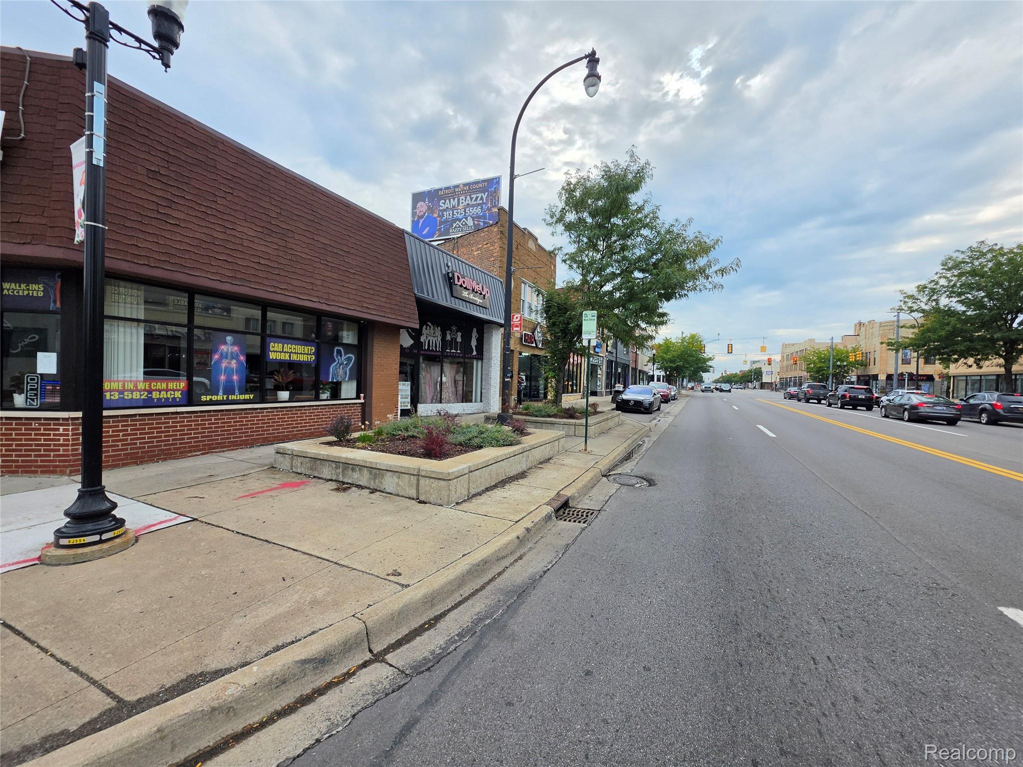 Residential Lease in Dearborn 5
