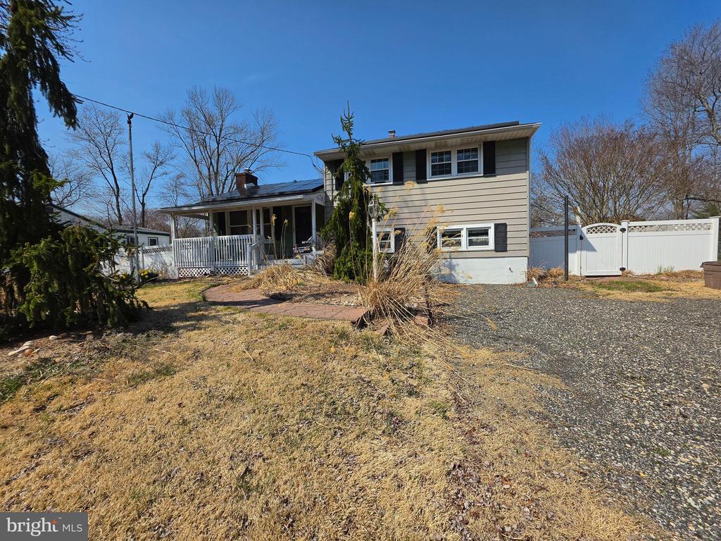 Residential in GIBBSBORO 3