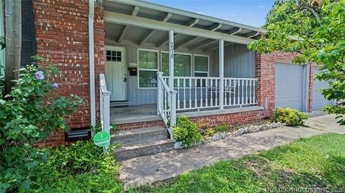 2518 Winston Ave, Tulsa, OK, 74114-4836 | Card Image
