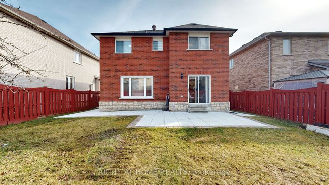 28 Beaton Ave, House other with 6 bedrooms, 4 bathrooms and 4 parking in Maple ON | Image 30