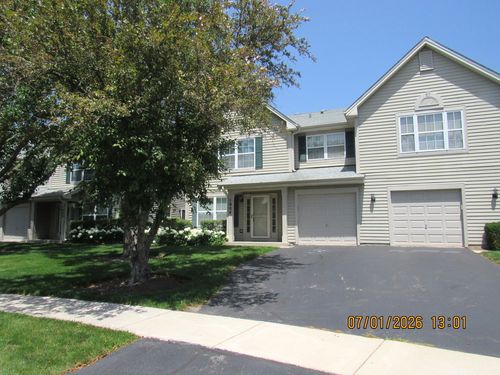 1804 Oslo Ct, Mundelein, IL, 60060-4868 | Card Image