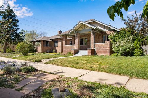2511 Birch St, Denver, CO, 80207-3132 | Card Image