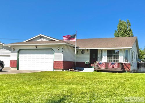 3357 Shady Gln, Idaho Falls, ID, 83404-8225 | Card Image
