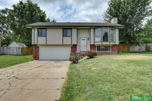 13304 Courtney Drive, Bellevue, NE, 68123 | Card Image
