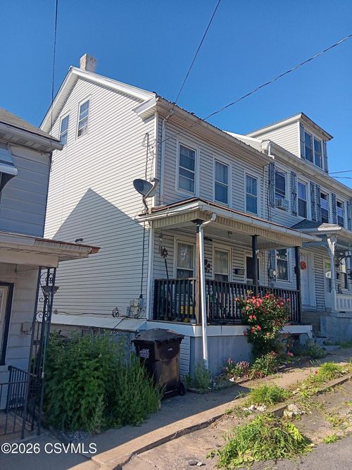 1033 W Shamokin St, Trevorton, PA, 17881-1330 | Card Image