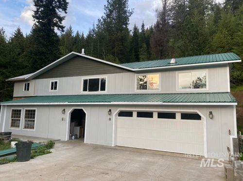 202 Pine Hollow Ln, Kooskia, ID, 83539-5158 | Card Image