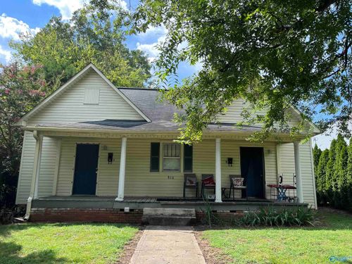 810 Blount Ave, Guntersville, AL, 35976-1508 | Card Image