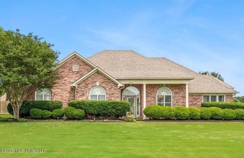 4104 Coldwater Drive, Olive Branch, MS, 38654 | Card Image