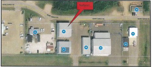 397 Snow Eagle Dr, Fort McMurray, AB, T9H0H7 | Card Image