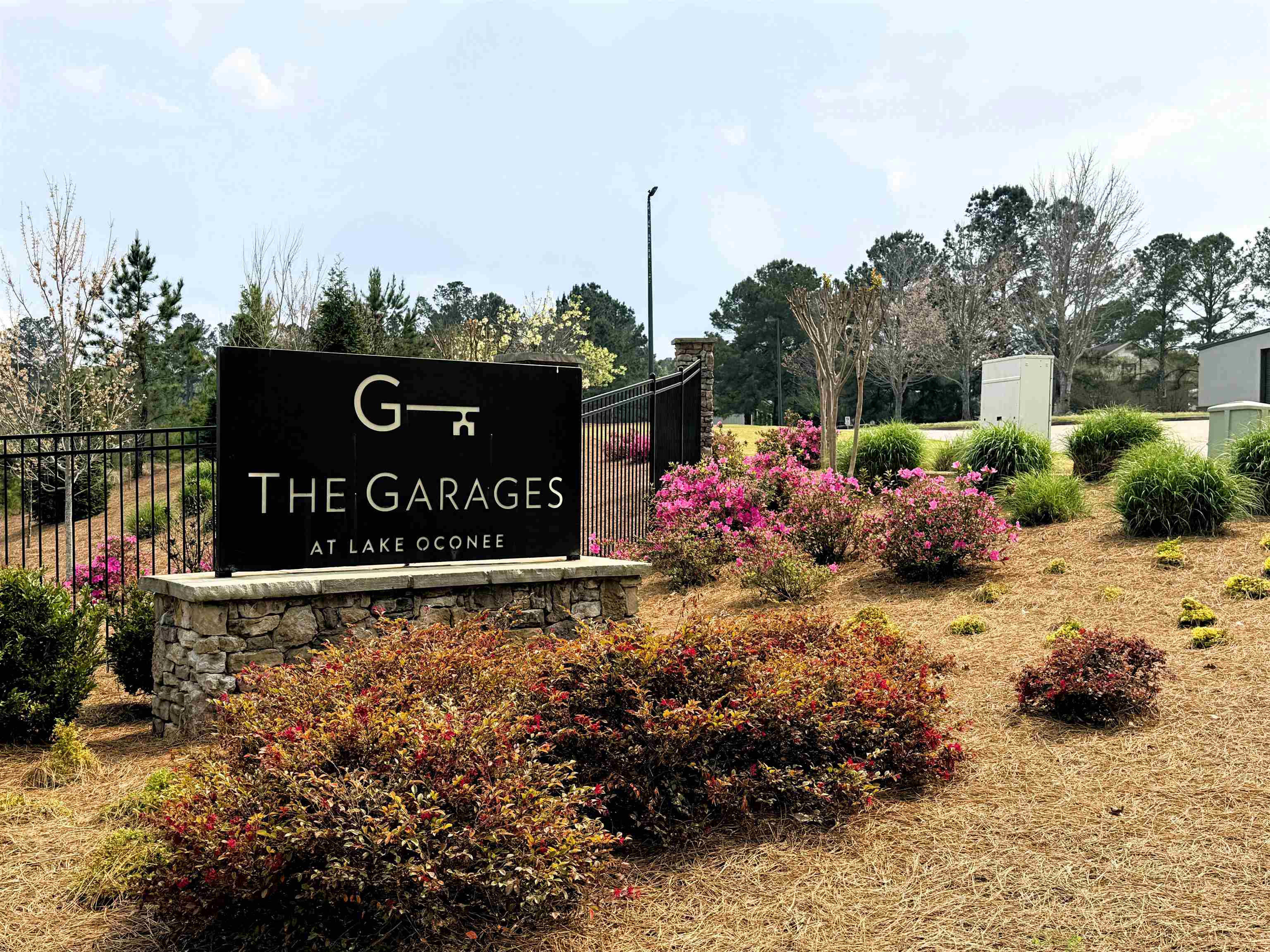 Commercial Sale in Greensboro