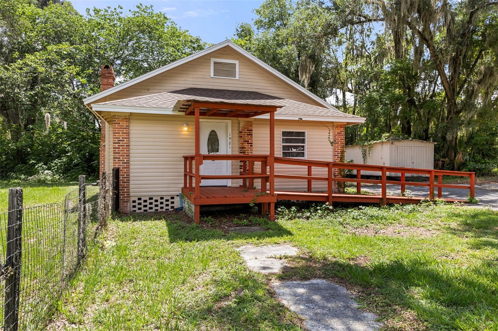 Commercial Sale in OCALA 4