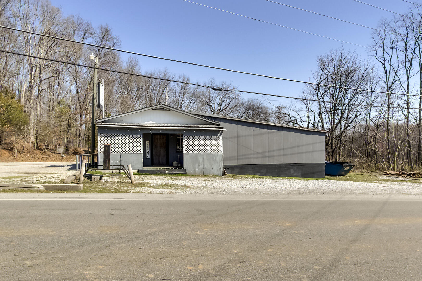 Old Highway 68 , Sweetwater, TN 37874