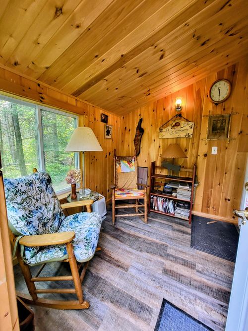 397 Duck Lake Road, Lakeville, ME, 04487 | Card Image