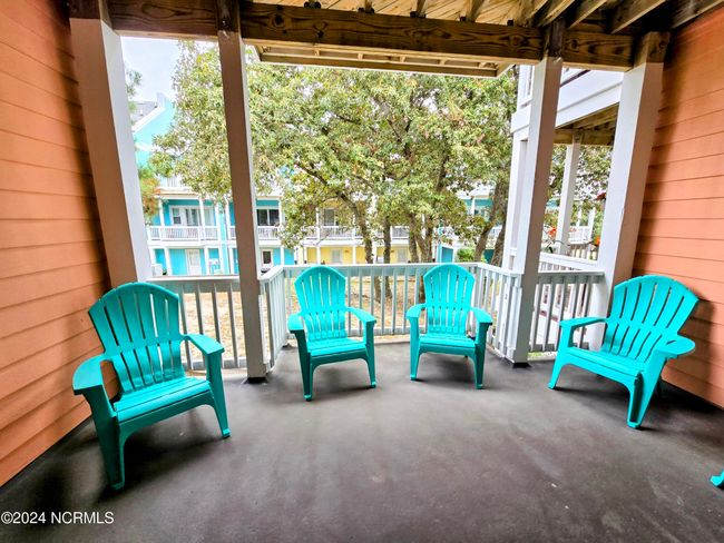 308 - 1111 Cambridge Rd, Condo with 2 bedrooms, 3 bathrooms and 1 parking in Kill Devil Hills NC | Image 23