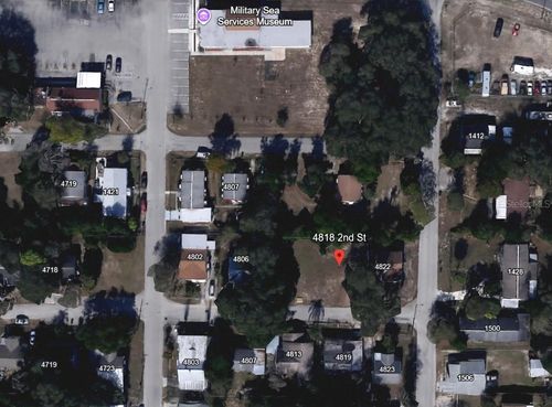 4818 2nd St, Sebring, FL, 33870-4763 | Card Image