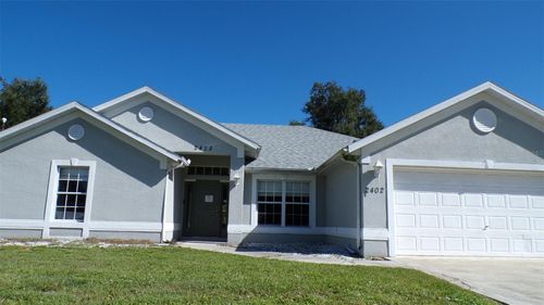 2402 Manheim Ave, North Port, FL, 34286-6187 | Card Image