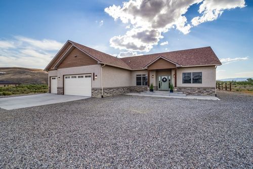 831 Slickrock Drive, Mack, CO, 81525 | Card Image