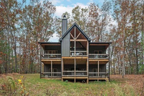 284 Lees Ride, Mccaysville, GA, 30555 | Card Image