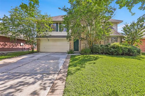 2219 Old Oak Ln, Kingwood, TX, 77339-4623 | Card Image