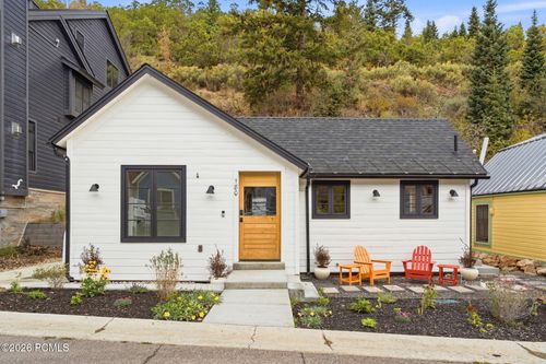 180 Daly Ave, Park City, UT, 84060-5118 | Card Image
