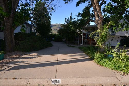 504 Rhonda, Parowan, UT, 84761-7748 | Card Image