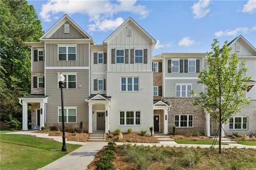 1995 Deco Drive, Kennesaw, GA, 30144 | Card Image