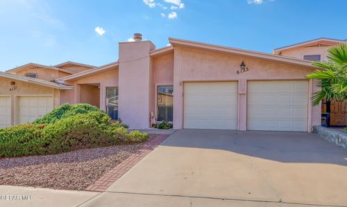 6125 Sierra Valle Ln, El Paso, TX, 79912-1934 | Card Image