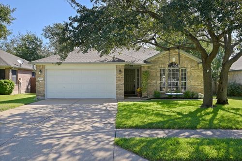 4604 Steed Dr, Austin, TX, 78749-1161 | Card Image