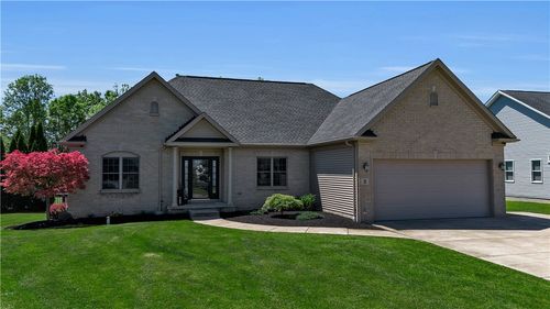 38 Nicholas Lane, Lancaster, NY, 14086 | Card Image