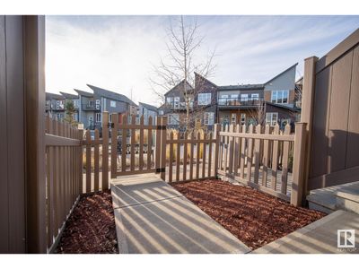 49 - 4470 Prowse Rd Sw, Townhouse with 2 bedrooms, 1 bathrooms and null parking in Edmonton AB | Image 3