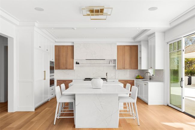 171 Oneck Ln, House other with 7 bedrooms, 11 bathrooms and null parking in Westhampton Beach NY | Image 5