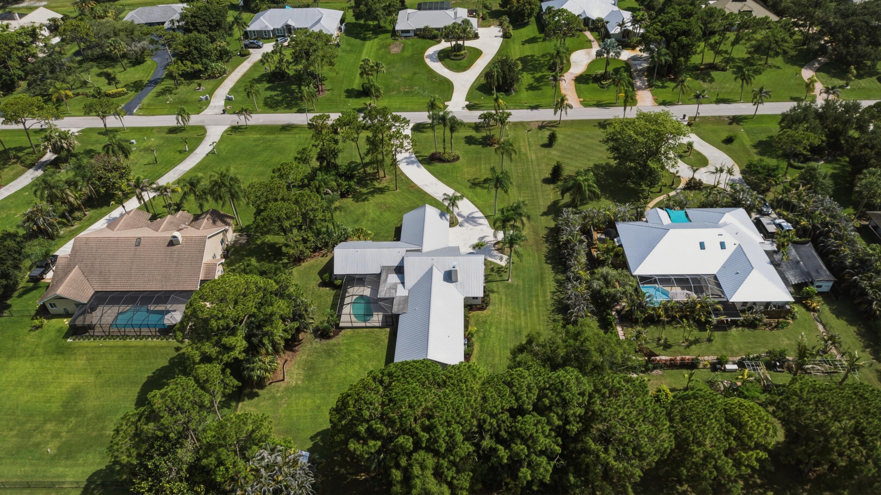 Residential in Palm City 4