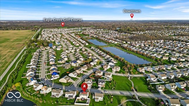 6862 School Branch Dr, House other with 4 bedrooms, 3 bathrooms and null parking in Brownsburg IN | Image 38