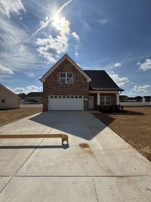 1227 Amber Hills Drive, Ashland City, TN, 37015 | Card Image