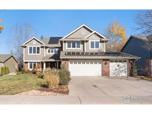 1918 Pacific Ct, Fort Collins, CO, 80528 | Card Image