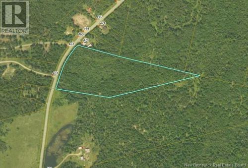 464 Mascarene Rd, Mascarene, NB, E5C | Card Image