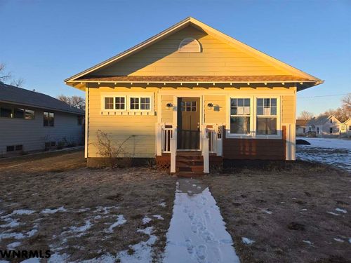 301 W Franklin Street, Morrill, NE, 69358 | Card Image