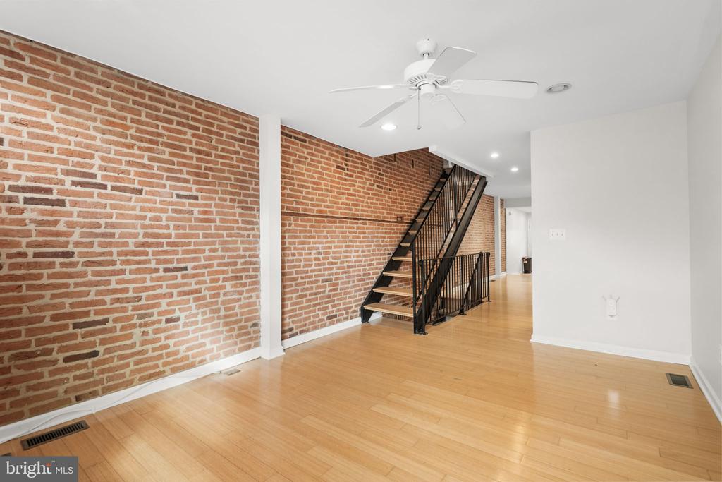 Residential Lease in BALTIMORE 3