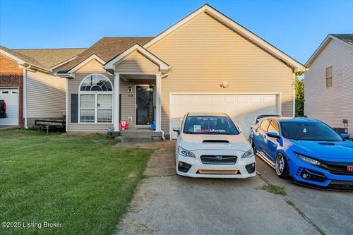 5228 Cypress Ct, Shelbyville, KY, 40065-7764 | Card Image